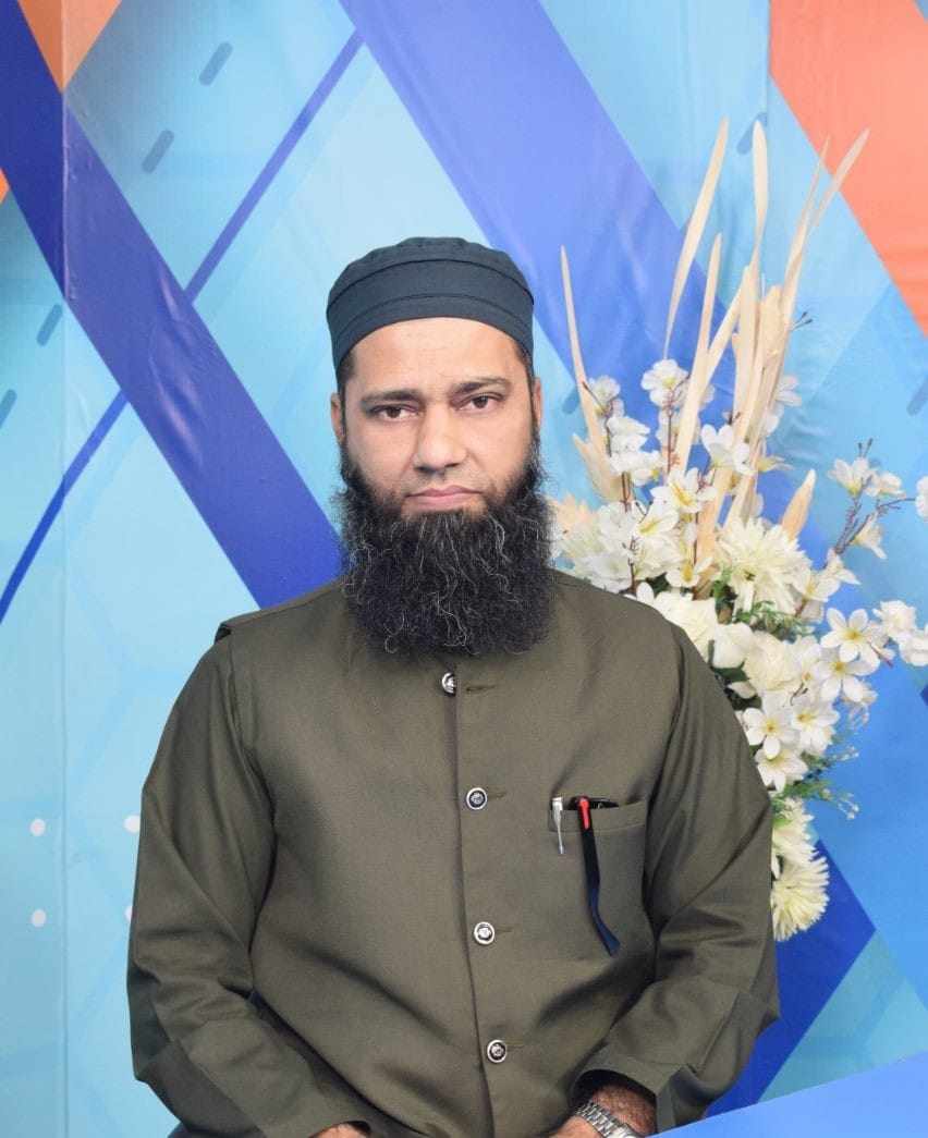 Sarfaraz Khan - CEO